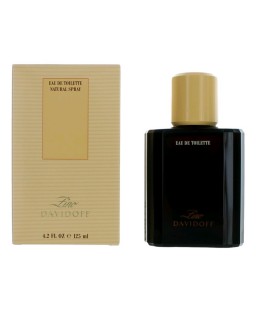 Zino Davidoff by Davidoff, 4.2 oz Eau De Toilette Spray for Men