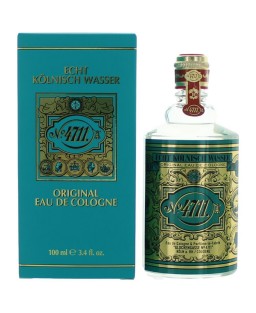 4711 by Muelhens, 3.4 oz Eau De Cologne Splash Unisex