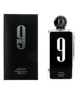 9 PM by Afnan, 3.4 oz Eau De Parfum Spray for Unisex