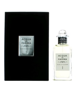 Acqua Di Parma Note Di Colonia I by Acqua Di Parma, 5 oz Eau De Cologne Spray for Unisex