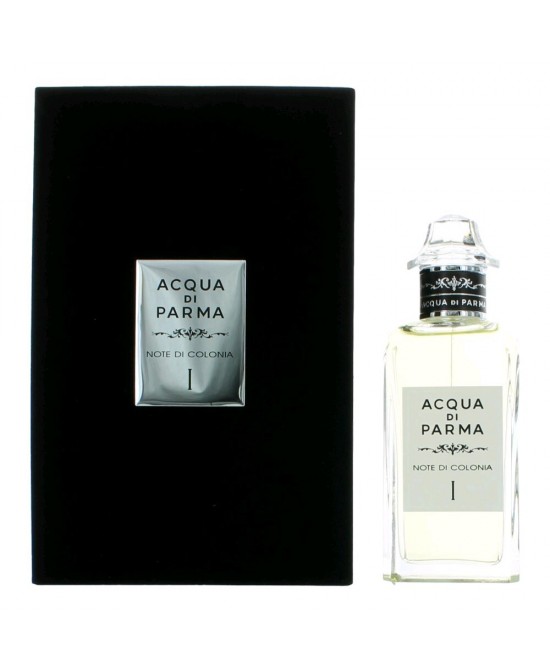 Acqua Di Parma Note Di Colonia I by Acqua Di Parma, 5 oz Eau De Cologne Spray for Unisex