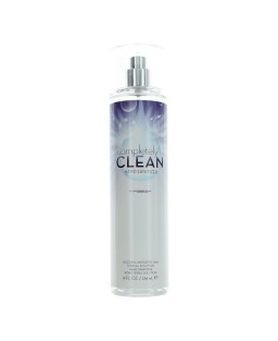 Completely Clean by Completely Bare, 8 oz Spray Hand Cleaner