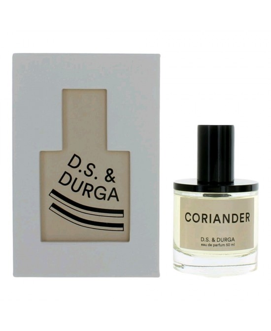 Coriander by D.S. & Durga, 1.7 oz Eau De Parfum Spray for Unisex