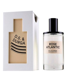 Rose Atlantic by D.S. & Durga, 3.4 oz Eau De Parfum Spray for Unisex