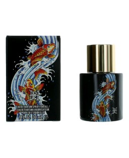 Ed Hardy Koi Wave by Ed Hardy, 1 oz Eau De Toilette Spray for Unisex