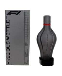 Formula 1 Precious Mettle by Formula 1, 2.5 oz Eau De Toilette Spray for Unisex