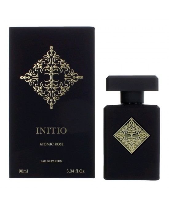 Atomic Rose by Initio, 3 oz Eau De Parfum Spray for Unisex