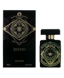 Oud For Happiness by Initio, 3 oz Eau De Parfum Spray for Unisex