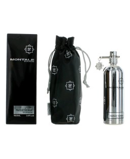 Montale Fruits of the Musk by Montale, 3.4 oz Eau De Parfum Spray for Unisex