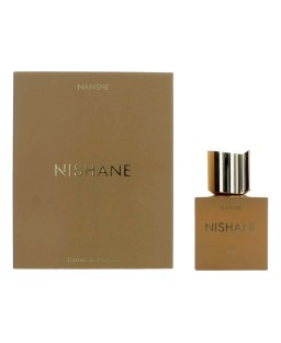 Nishane Nanshe by Nishane, 3.4 oz Extrait De Parfum Spray for Unisex