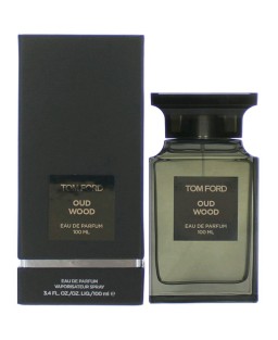 Tom Ford Oud Wood by Tom Ford, 3.4 oz Eau De Parfum Spray Unisex