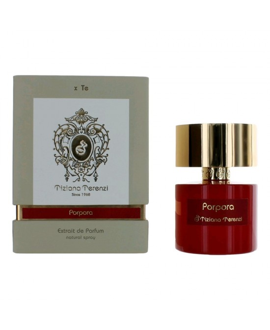 Porpora by Tiziana Terenzi, 3.4 oz Extrait De Parfum Spray for Unisex