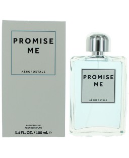 Promise Me by Aeropostale, 3.4 oz Eau De Parfum Spray for Women