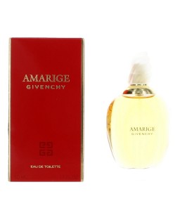 Amarige by Givenchy, 1.7 oz Eau De Toilette Spray for Women