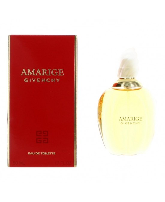 Amarige by Givenchy, 1.7 oz Eau De Toilette Spray for Women