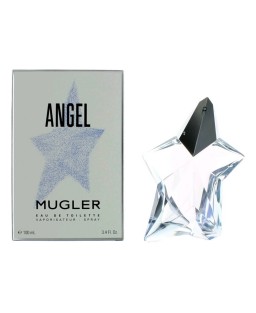 Angel by Thierry Mugler, 3.4 oz Eau De Toilette Spray for Women