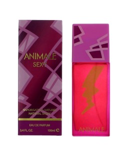 Animale Sexy by Animale, 3.4 oz Eau De Parfum Spray for Women