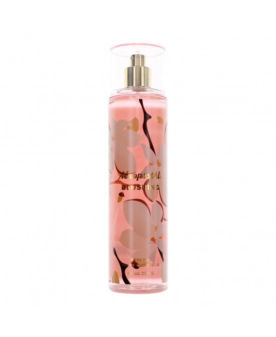 Blushing by Aeropostale, 8 oz Body Mist for Women