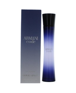 Armani Code by Giorgio Armani, 2.5 oz Eau De Parfum Spray for Women