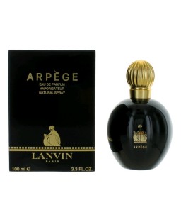 Arpege by Lanvin, 3.3 oz Eau De Parfum Spray for Women