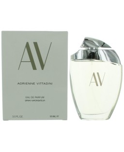 AV by Adrienne Vittadini, 3 oz Eau De Parfum Spray for Women