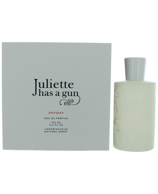 Anyway by Juliette Has a Gun, 3.3 oz Eau De Parfum Spray Unisex