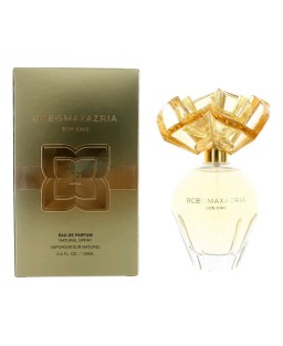 BCBGMAXAZRIA Bon Chic by Max Azria, 3.4 oz Eau De Parfum Spray for Women