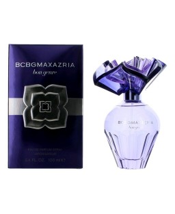 BCBG Bon Genre by Max Azria, 3.4 oz Eau De Parfum Spray for Women