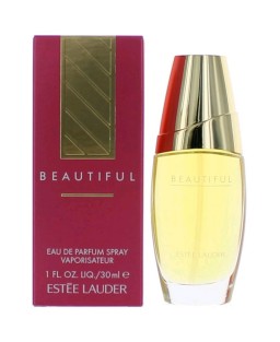 Beautiful by Estee Lauder, 1 oz Eau De Parfum Spray for Women