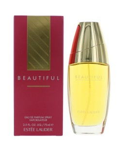 Beautiful by Estee Lauder, 2.5 oz Eau De Parfum Spray for Women