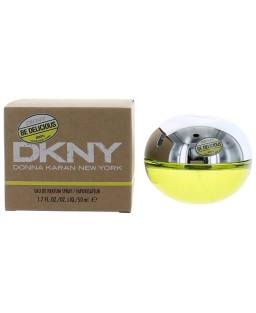 Be Delicious DKNY by Donna Karan, 1.7 oz Eau De Parfum Spray for Women