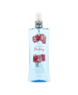 Daydream Darling by Body Fantasies, 8 oz Fragrance Body Spray for Women