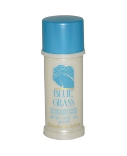 Blue Grass by Elizabeth Arden, 1.5 oz Cream Deodorant for women