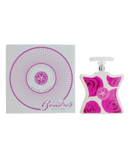 Bond No. 9 Central Park South by Bond No. 9, 3.3 oz Eau De Parfum Spray for Women