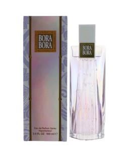 Bora Bora by Liz Claiborne, 3.4 oz Eau De Parfum Spray for Women