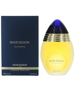 Boucheron by Boucheron, 3.3 oz Eau De Parfum Spray for Women