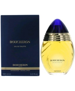 Boucheron by Boucheron, 3.3 oz Eau De Toilette Spray for Women