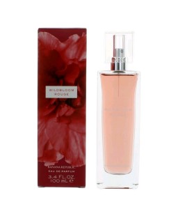 Wildbloom Rouge by Banana Republic, 3.4 oz Eau De Parfum Spray for Women