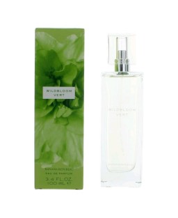 Wildbloom Vert by Banana Republic, 3.4 oz Eau De Parfum Spray for Women