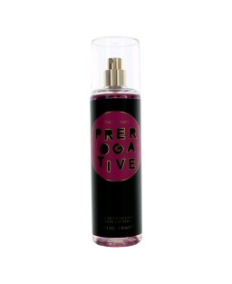 Prerogative by Britney Spears, 8 oz Body Mist for Women