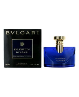 Bvlgari Splendida Tubereuse Mystique by Bvlgari, 3.4 oz  Eau De Parfum Spray for Women