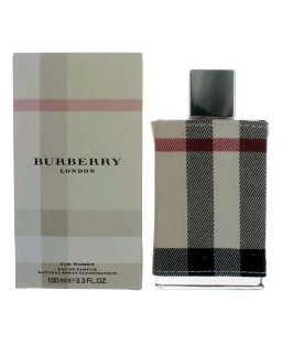 Burberry London by Burberry, 3.3 oz Eau De Parfum Spray for Women