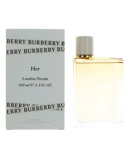 Burberry Her London Dream by Burberry, 3.3 oz Eau De Parfum Spray for Women