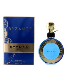 Byzance by Rochas, 3 oz Eau De Parfum Spray for Women