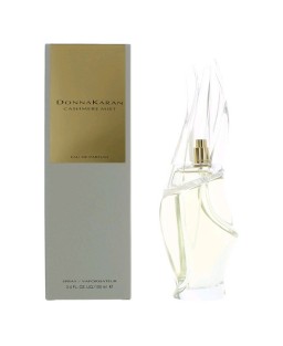 Cashmere Mist by Donna Karan, 3.4 oz Eau De Parfum Spray for Women