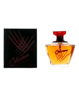 Catwoman by Marmol & Son, 3.4 oz Eau De Toilette Spray for Women