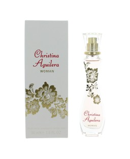 Woman by Christina Aguilera, 1 oz Eau De Parfum Spray for Women