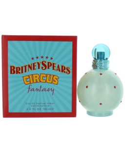 Circus Fantasy by Britney Spears, 3.3 oz Eau De Parfum Spray for Women