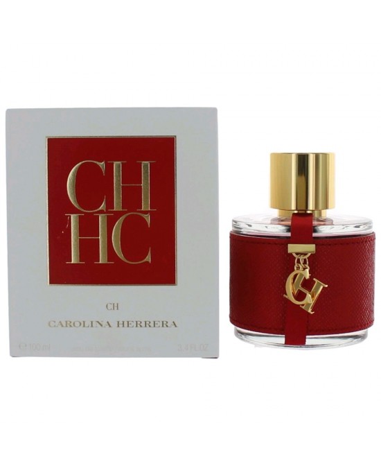 CH by Carolina Herrera, 3.4 oz Eau De Toilette Spray for Women