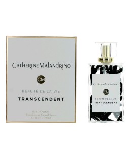 Transcendent by Catherine Malandrino, 3.4 oz Eau De Parfum Spray for Women